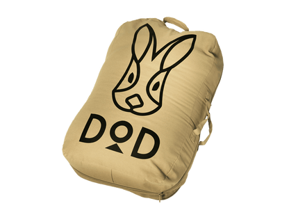Rectangular Camping Sleeping Bag source view 11