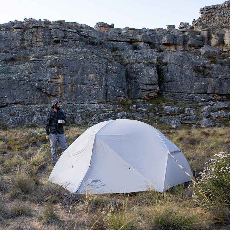 Backpacking Tent source view 11