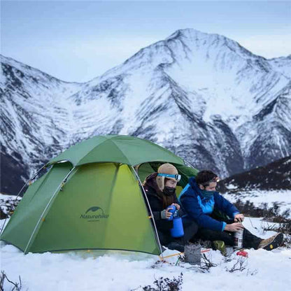 Mountain Tent source view 11