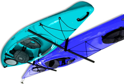Kayak Ceiling Rack source view 11