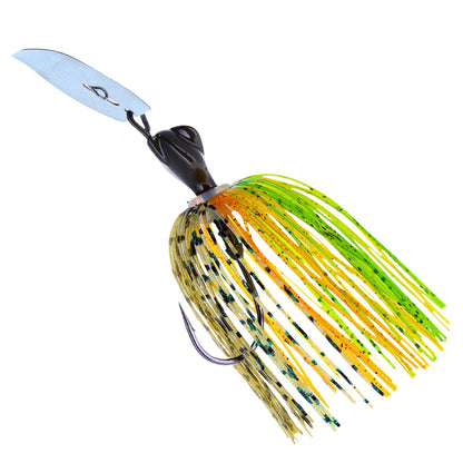 Lead Fishing Jigs 1/4 oz / Perch option