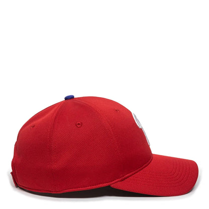 Baseball Fan Cap source view 11