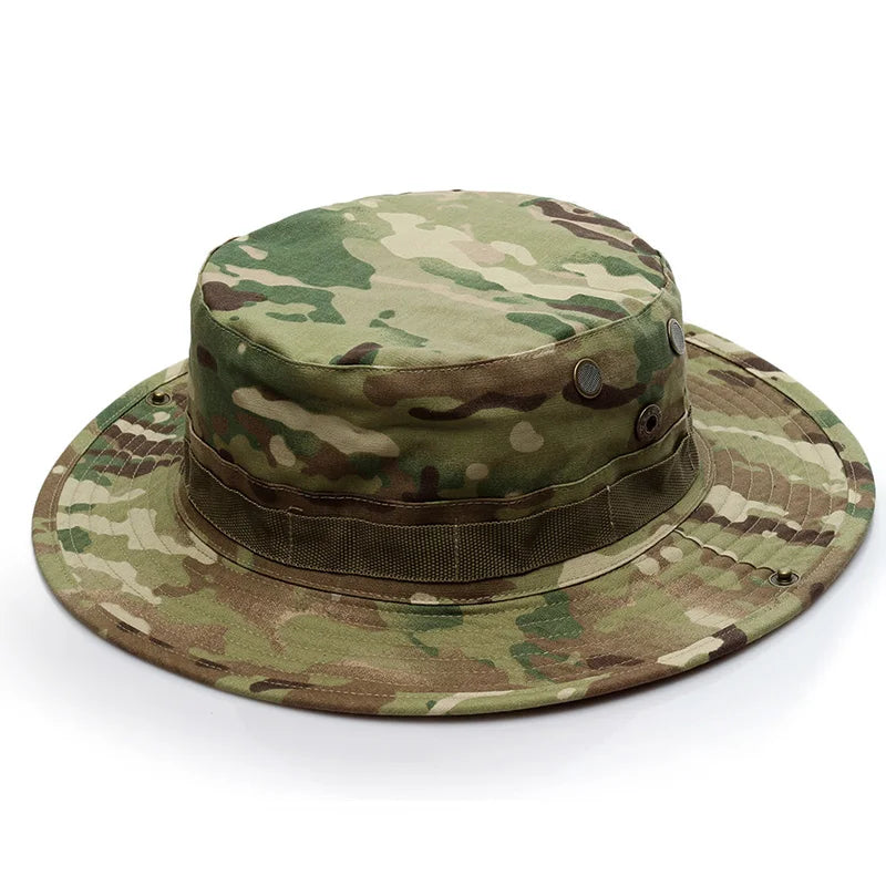 Boonie Hat Camouflage option
