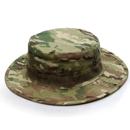 Boonie Hat Camouflage option
