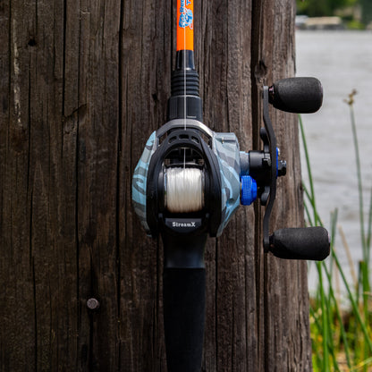 Fishing Reel source view 11