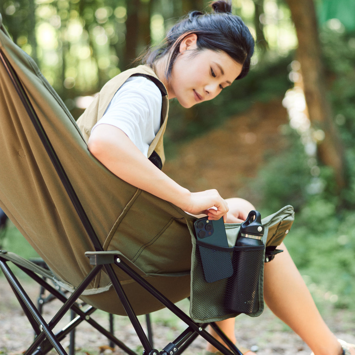 Camping Chair source view 11