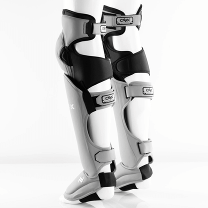 MMA Shin Guards source view 11