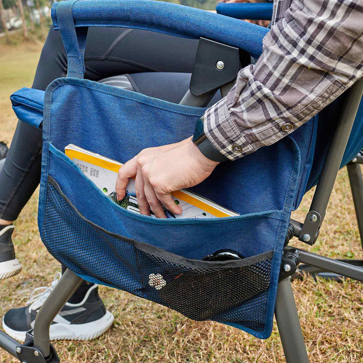 Camping Chair source view 11
