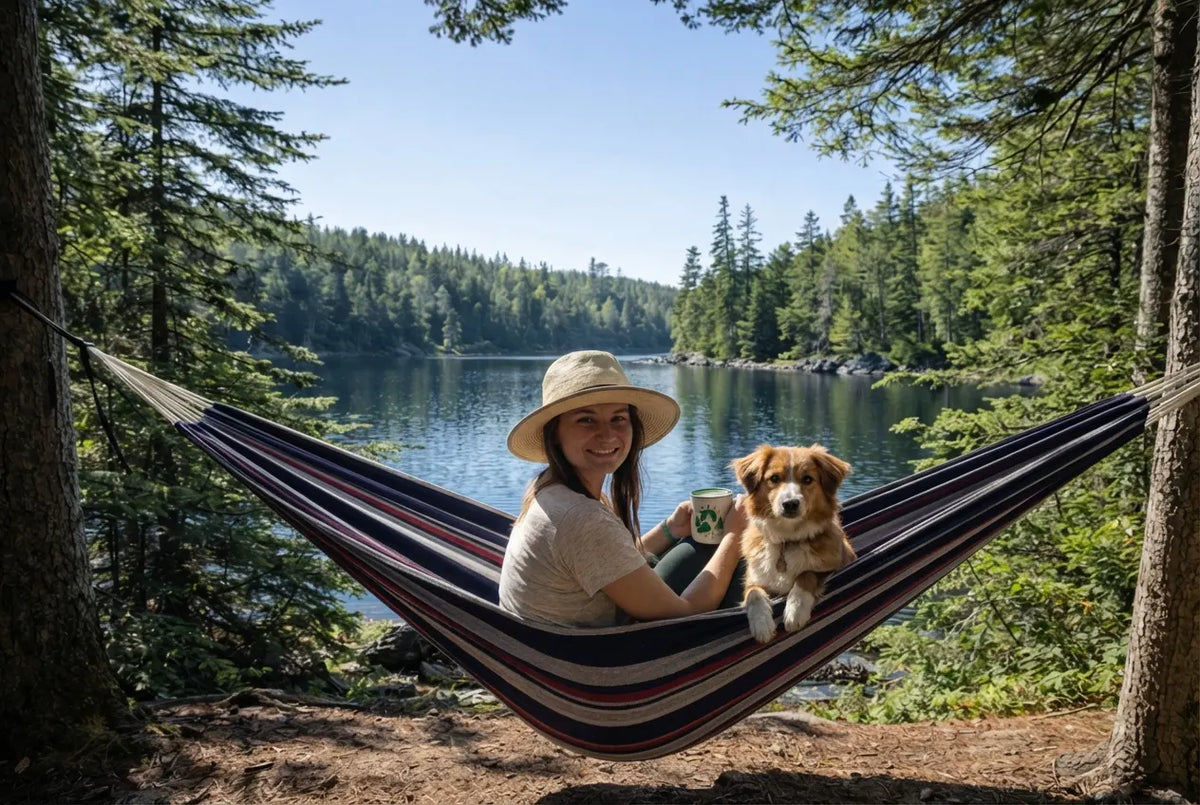 Double Hammock source view 11