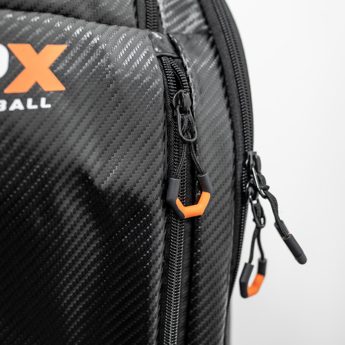 Pickleball Sport Backpack source view 11