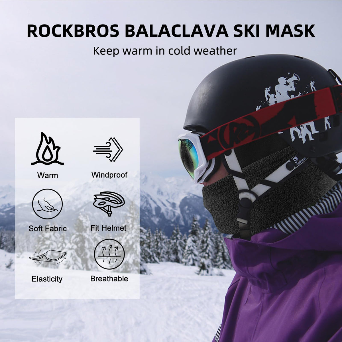 Balaclava Mask source view 114