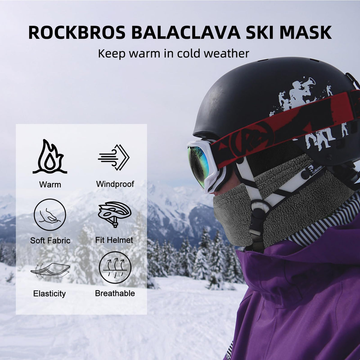 Balaclava Mask source view 119
