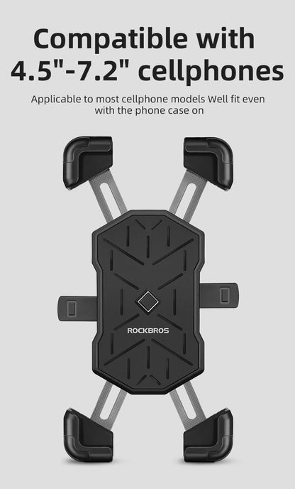 Bike Phone Mount original source image 29