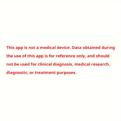 Health Tracking Smart Ring – HRV, Sleep & Activity Monitor
