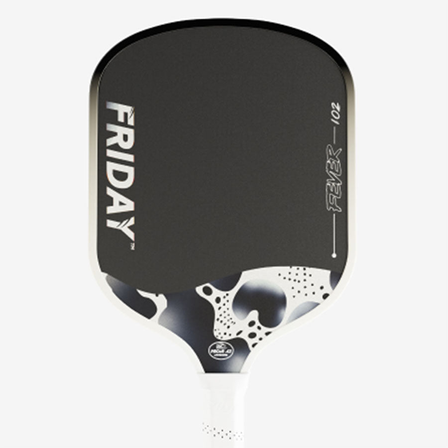 Pickleball Paddle Snow option