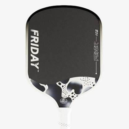 Pickleball Paddle Snow option