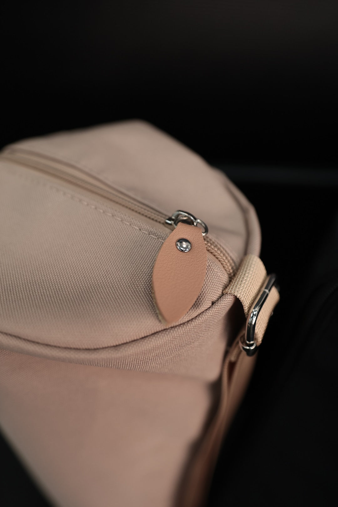 Yoga Mat Bag source view 12