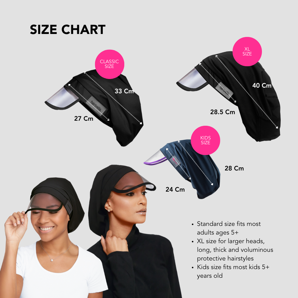 Waterproof Rain Hat source view 12