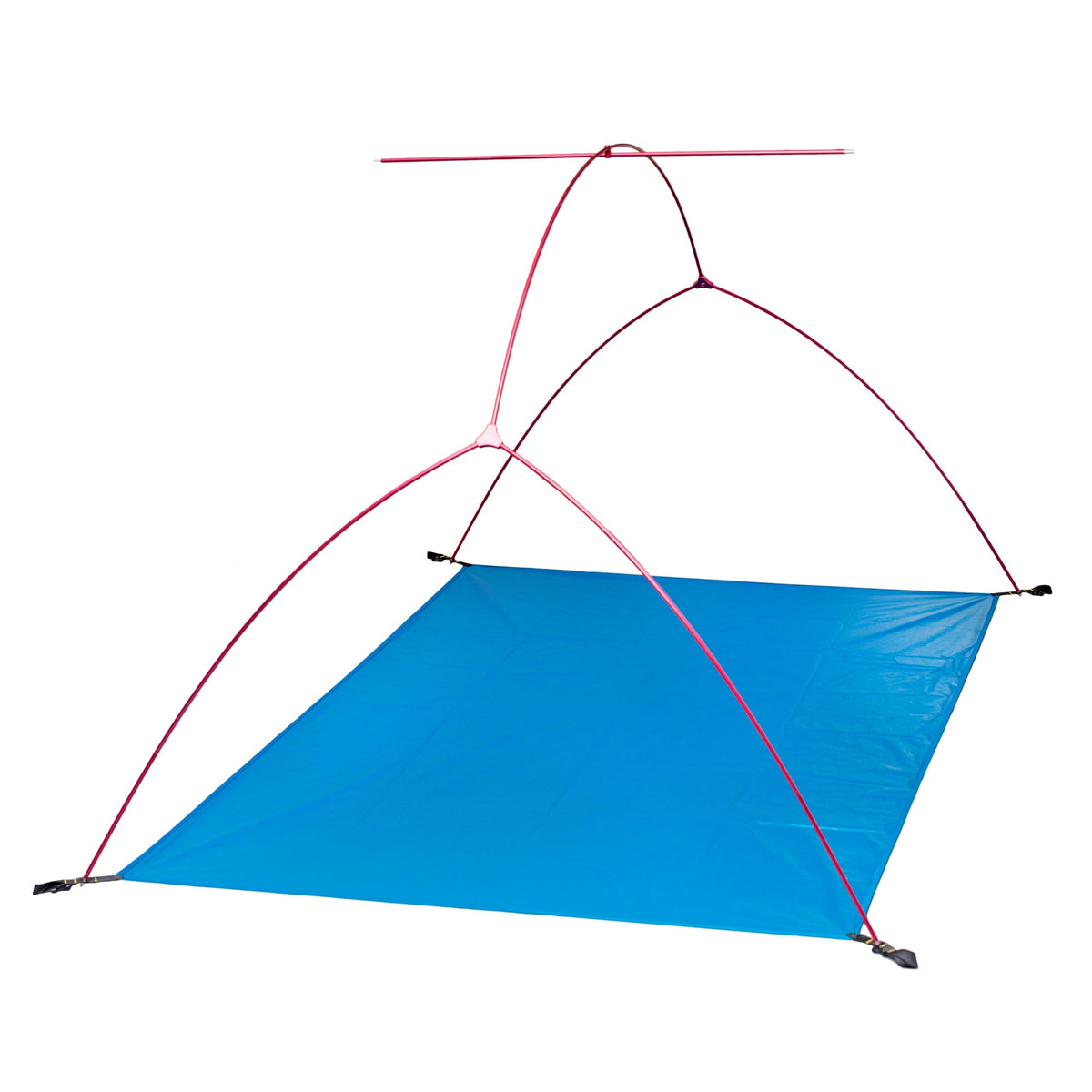 Ultralight Backpacking Tent source view 12