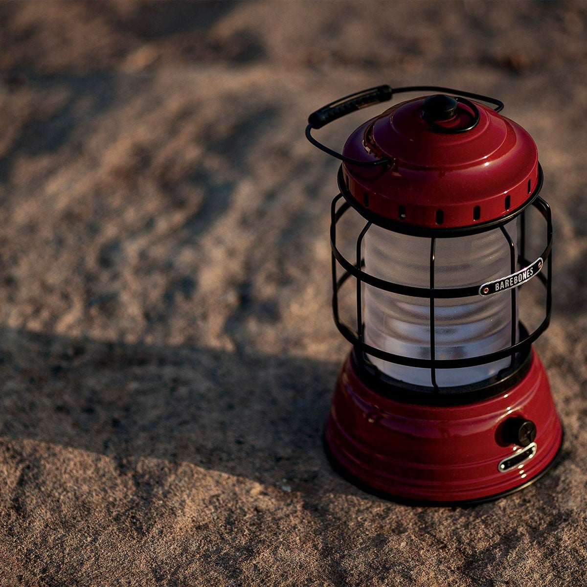 Camping Lantern source view 12