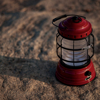 Camping Lantern source view 12