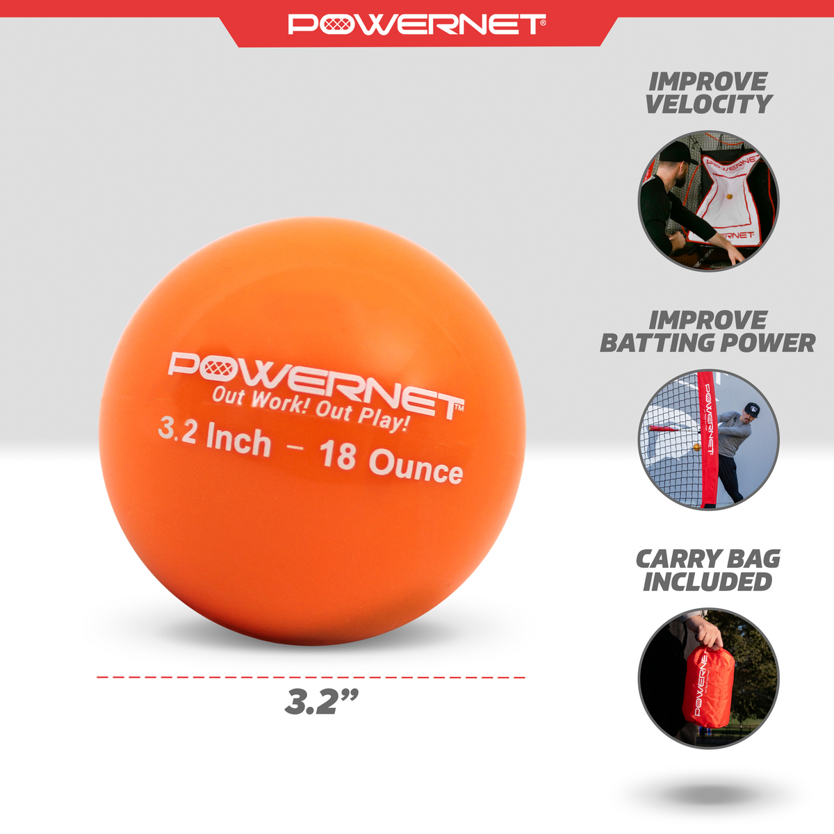 Weighted Training Balls source view 12