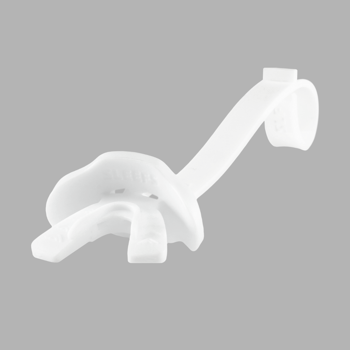 Soft Football Mouthguard source view 12