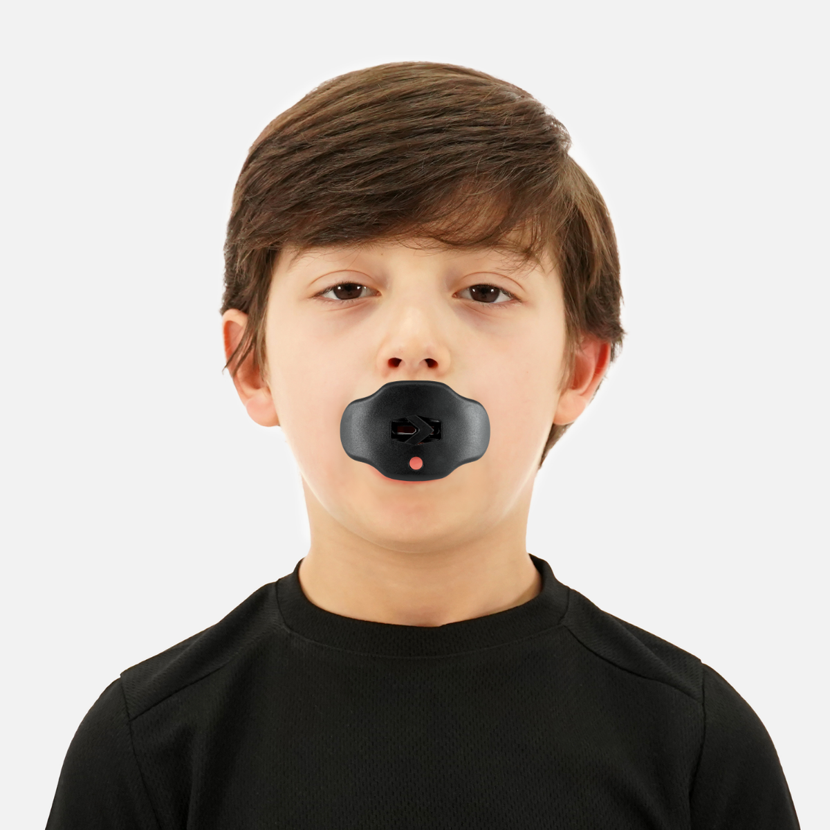 Soft Football Mouthguard source view 12