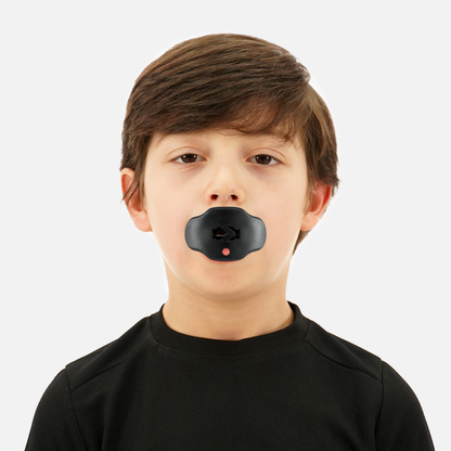 Soft Football Mouthguard source view 12