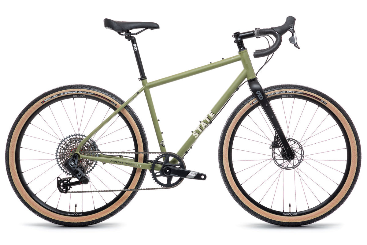 Bicycle Fork source view 12