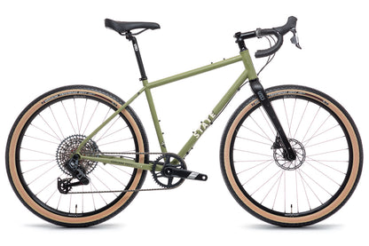 Bicycle Fork source view 12