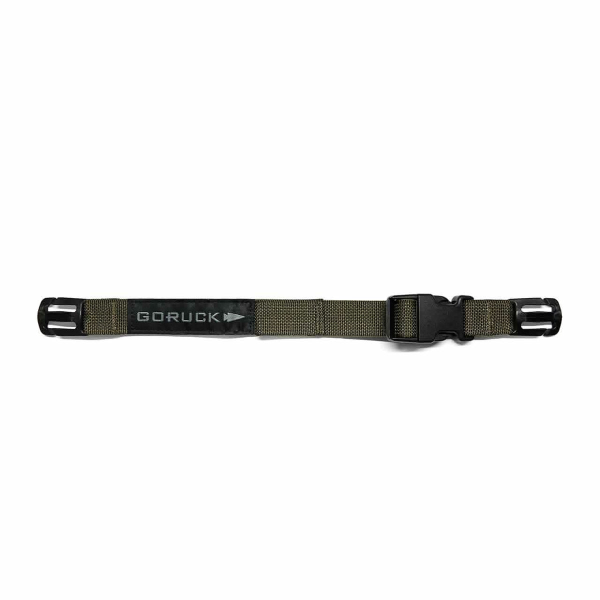Rucksack Sternum Strap Ranger Green option