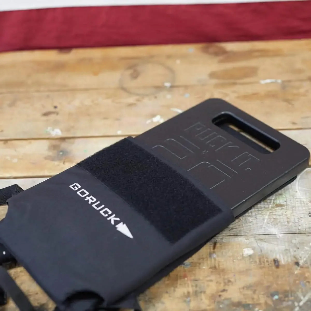 Rucking Weight Plates source view 12