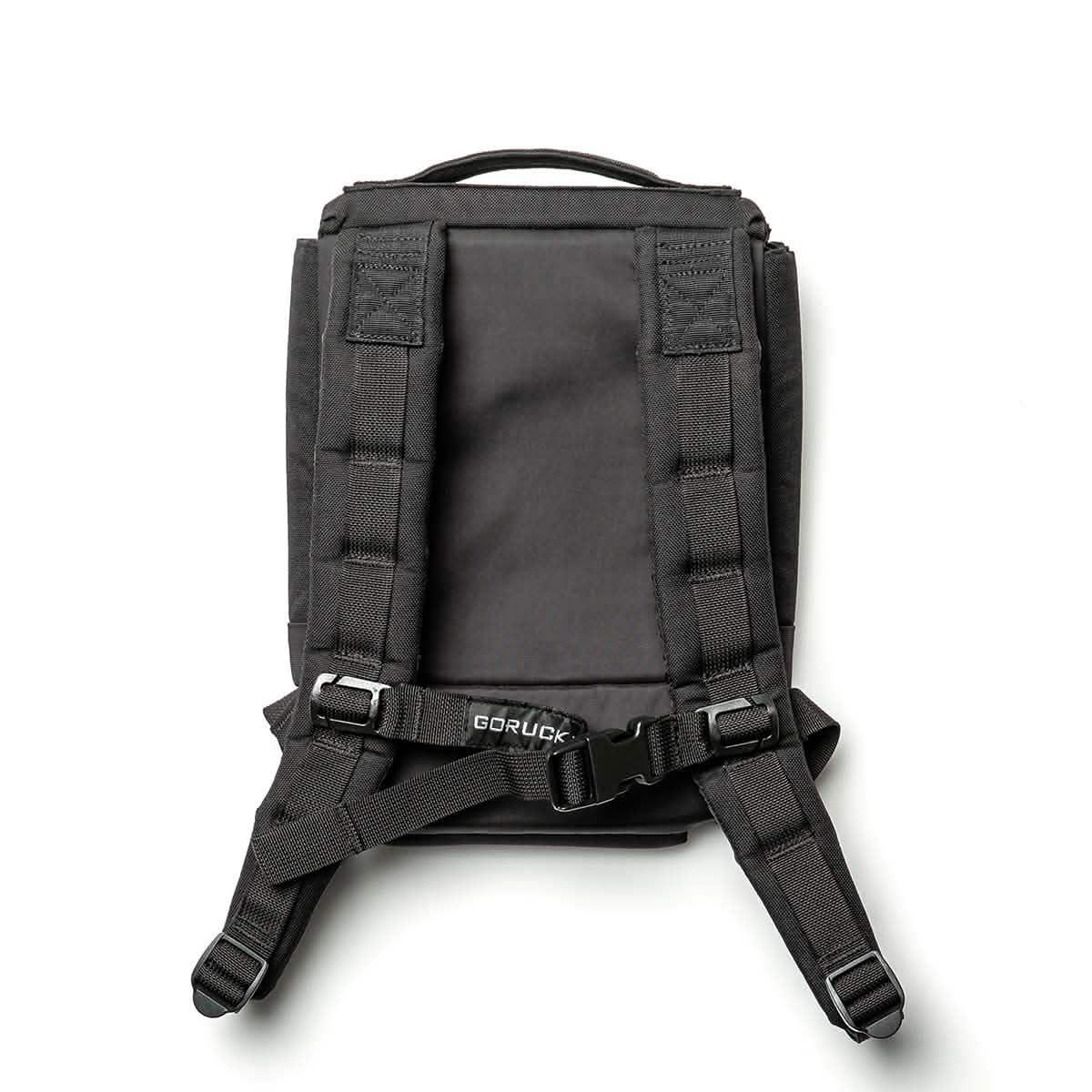 Ruck Plate Carrier source view 12
