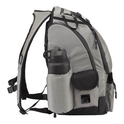 Disc Golf Backpack source view 12