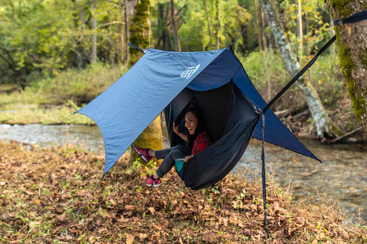 Hammock Camping System source view 12