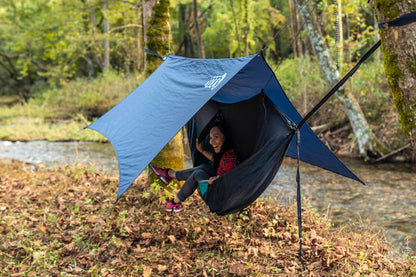 Hammock Camping System source view 12