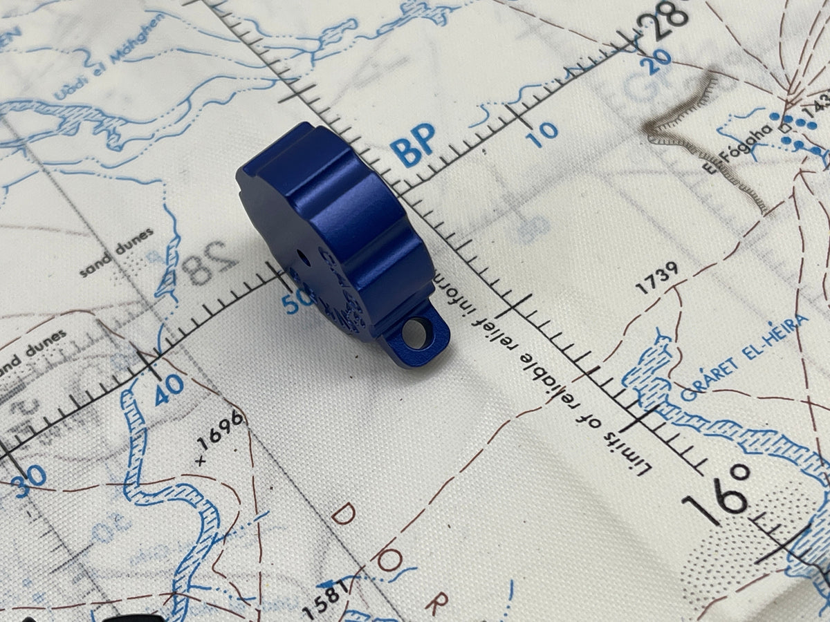 Pocket Compass source view 12