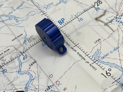 Pocket Compass source view 12