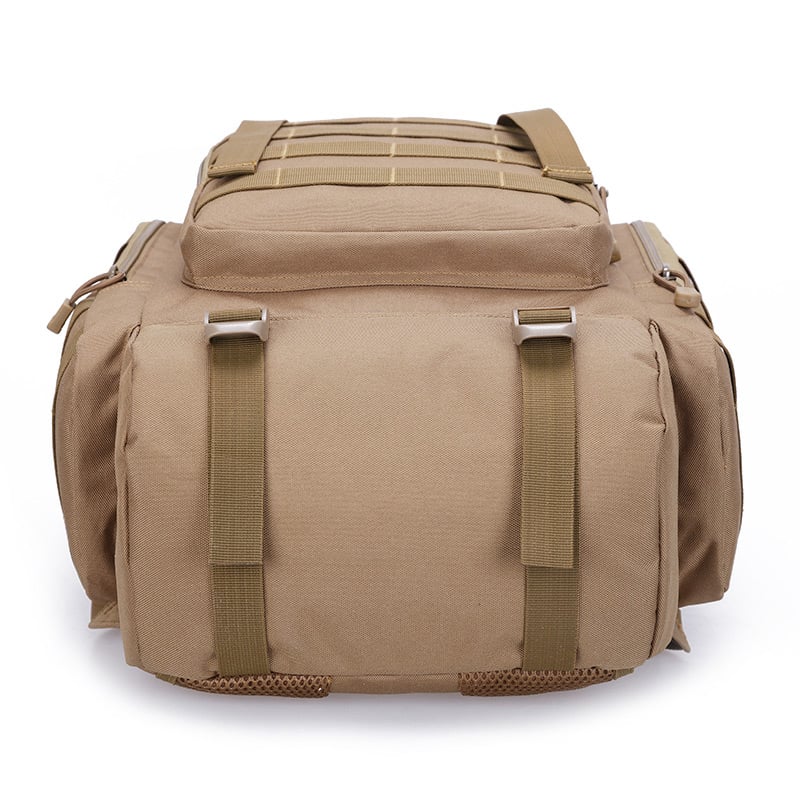 40L MOLLE Outdoor Backpack source view 12