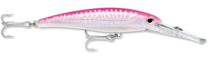 Saltwater Trolling Lure Hot Pink UV option