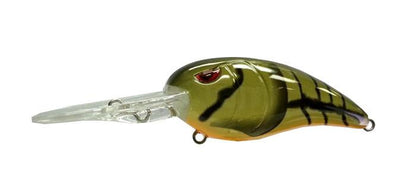 Medium Diving Crankbait source view 12