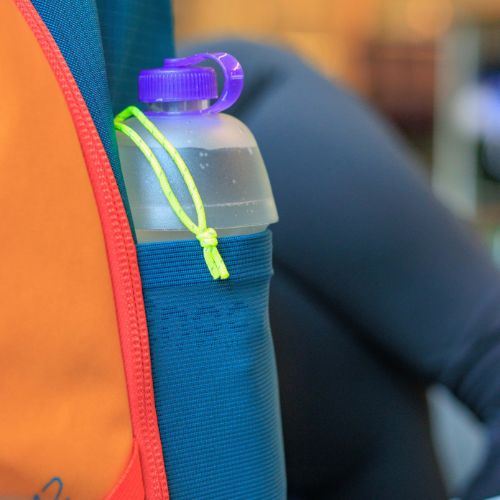 Collapsible Hiking Water Bottle source view 12