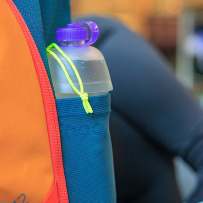 Collapsible Hiking Water Bottle source view 12