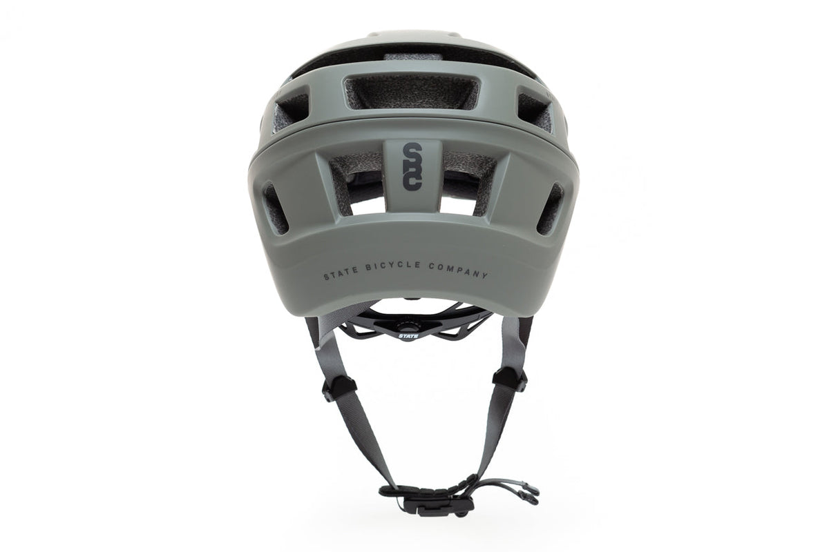 All Road Bicycle Helmet source view 12