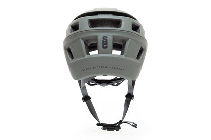 All Road Bicycle Helmet source view 12