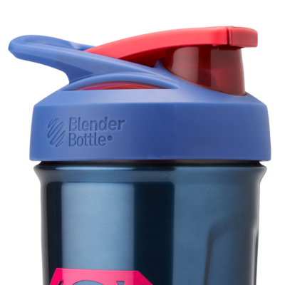Insulated Shaker Bottle source view 12