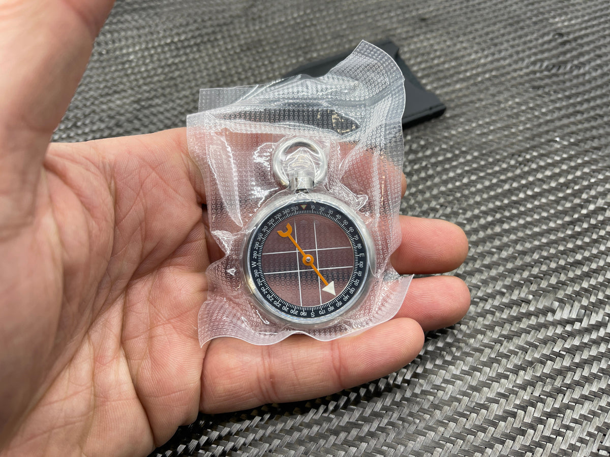 Titanium Compass source view 12