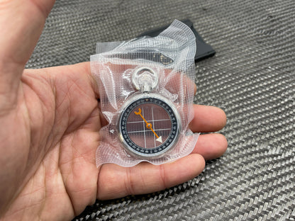Titanium Compass source view 12