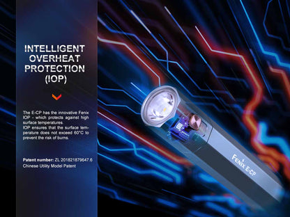 Rechargeable Power Bank Flashlight source view 12